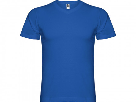 Футболка Samoyedo мужская, королевский синий