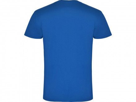 Футболка Samoyedo мужская, королевский синий