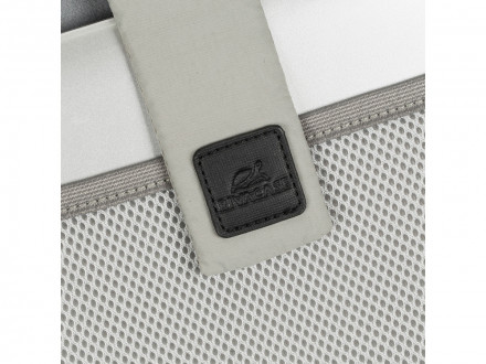 Сумка для MacBook Pro и Ultrabook 13.3 8823, черный меланж