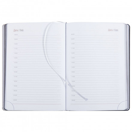 Ежедневник «Зеленая долина», недатированный