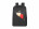 RIVACASE 8164 black ECO рюкзак для ноутбука 17.3 / 4