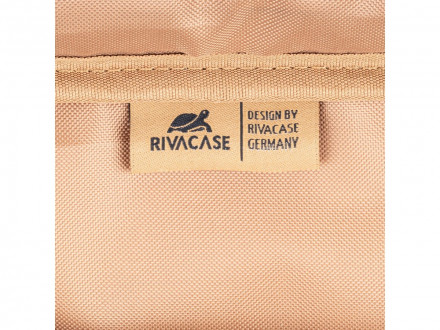RIVACASE 8164 black ECO рюкзак для ноутбука 17.3 / 4