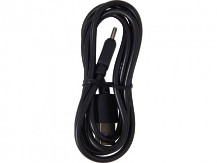 Беспроводное зарядное устройство 2-в-1 с подсветкой лого Reedia S4, 15 Вт, бамбук, черный