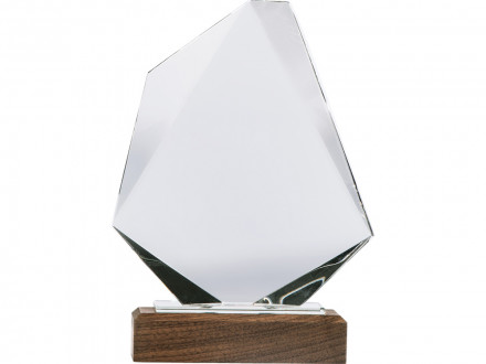 Награда Marvel, прозрачный