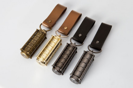 Флешка «Криптекс»®, Gold limited edition, 64 Гб 1