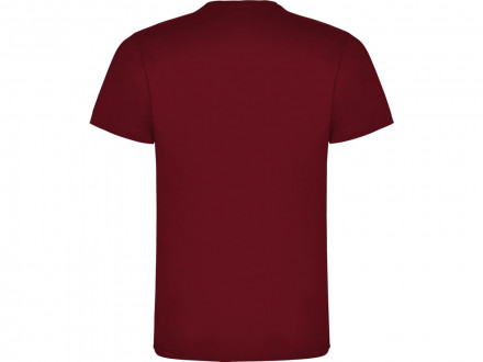 Футболка Dogo Premium мужская, гранатовый