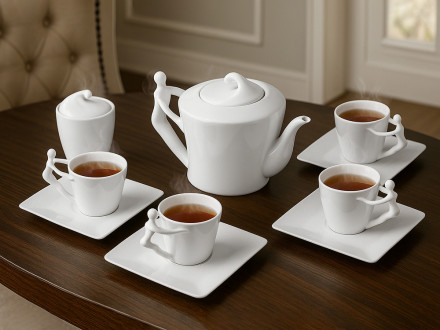 Сервиз Эмоции