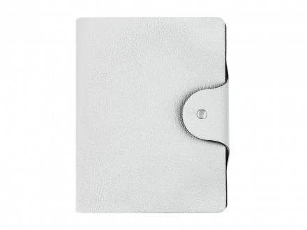 Ежедневник недатированный А5 Torino, белый