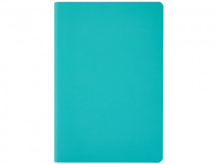 Ежедневник недатированный А5 Megapolis Color Flex New, морская волна