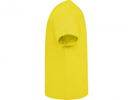 Футболка Baby  детская, желтый