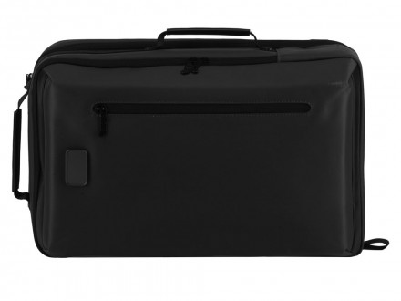 Рюкзак-трансформер Gard для ноутбука 15.6'', черный