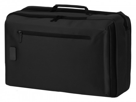 Рюкзак-трансформер Gard для ноутбука 15.6'', черный