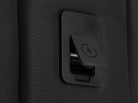 Рюкзак-трансформер Gard для ноутбука 15.6'', черный