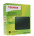 Внешний диск Toshiba Canvio, USB 3.0, 500 Гб, черный