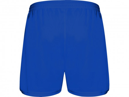 Спортивные шорты Calcio детские, королевский синий