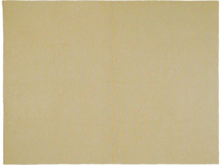 Вязанное одеяло Suzy 150 x 120 см из полиэстера, бежевый