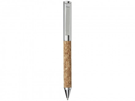 Шариковая ручка Cortegana, коричневый