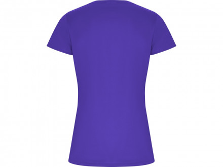 Футболка Imola женская, лиловый