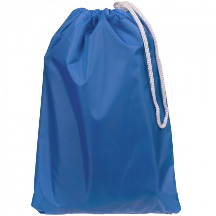 Дождевик Rainman Poncho, ярко-синий