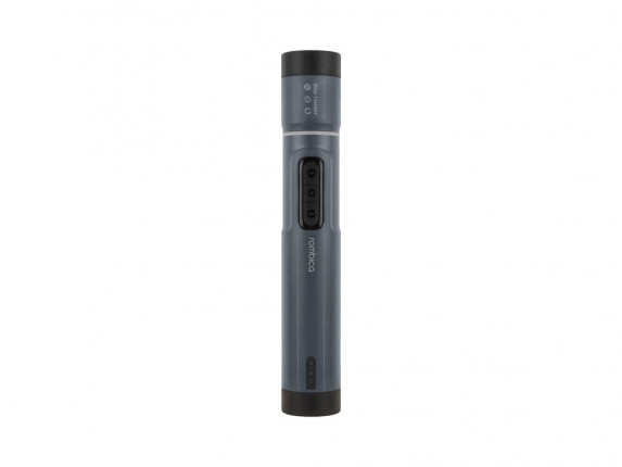 Отвертка аккумуляторная Rombica MyKit S1 Black (Р)