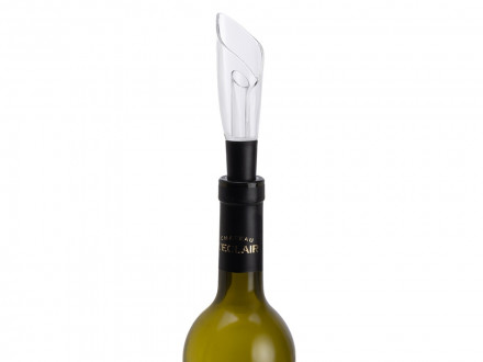 Набор винных аксессуаров 4в1 Savoie с покрытием soft touch