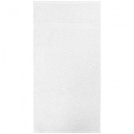 Полотенце Embrace, малое, белое