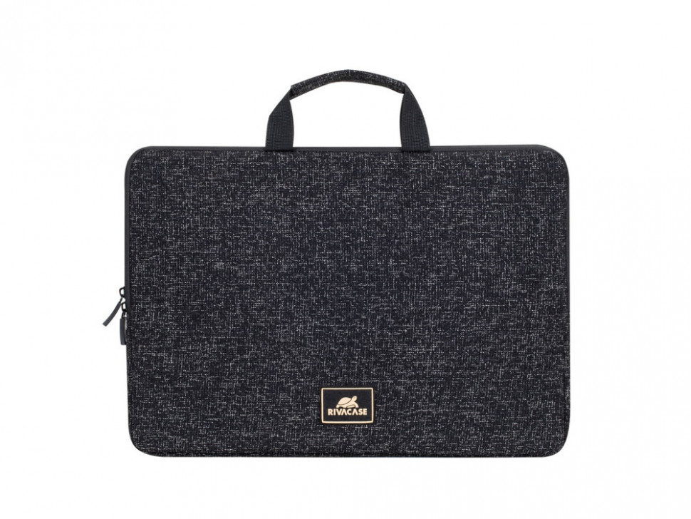 RIVACASE 7915 black чехол для ноутбука 15.6