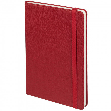 Блокнот Copelle, красный