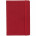 Блокнот Copelle, красный