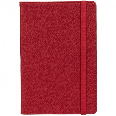 Блокнот Copelle, красный