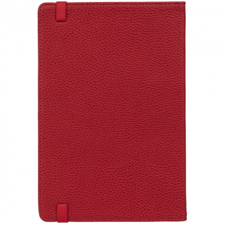 Блокнот Copelle, красный