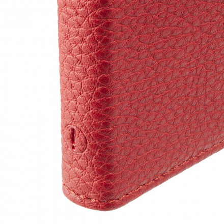 Блокнот Copelle, красный