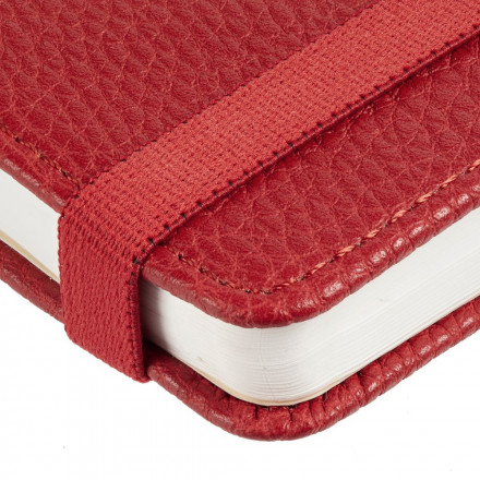 Блокнот Copelle, красный