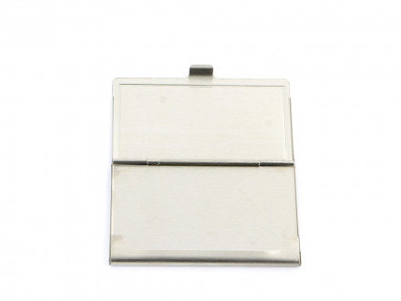 Визитница. Pierre Cardin, синий