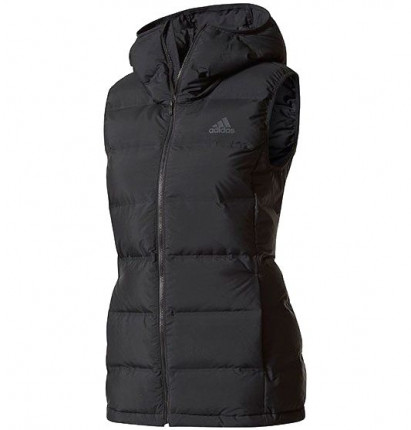 Жилет женский Helionic, черный