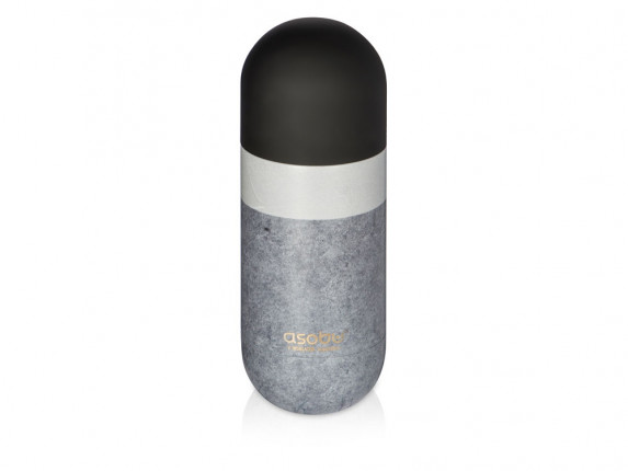 Термос ORB, серый