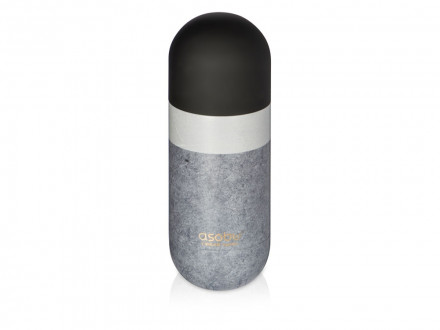 Термос ORB, серый