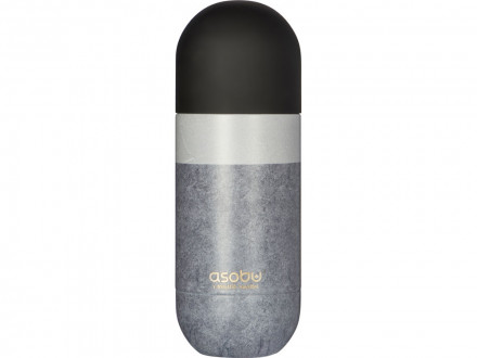 Термос ORB, серый