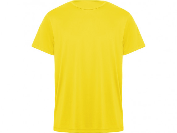 Футболка Daytona мужская, желтый
