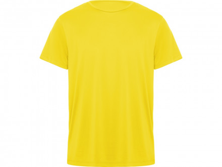 Футболка Daytona мужская, желтый