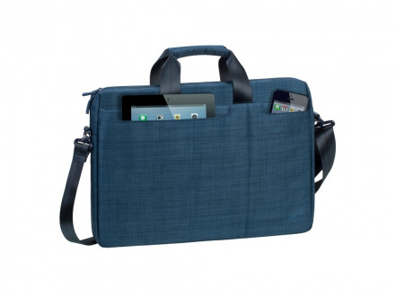 Сумка для ноутбука 15.6 8335, синий