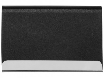 Визитница Maro, черный