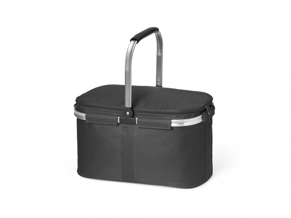 BASKIT. Корзина для пикника, Черный