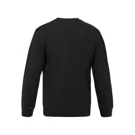 Свитшот детский Marvel Avengers, черный