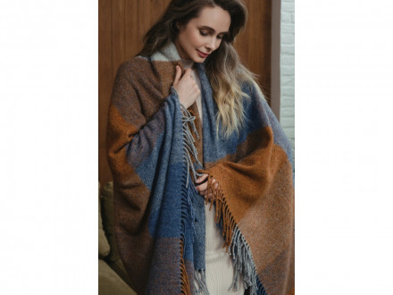 Плед VLR CONCEPT MUMBAI 7004