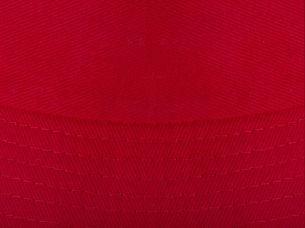 Панама Manila, унисекс, красный