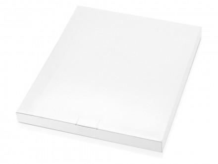 Папка для документов Guidon, черный/оранжевый (Р)