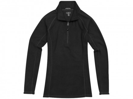 Джемпер Bowlen женский, черный