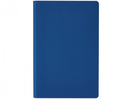 Ежедневник недатированный А5 Megapolis Color Flex New, темно-синий