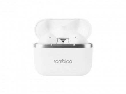 Наушники Rombica mysound Free Pro White (Р)